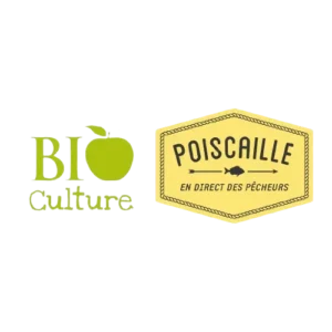 BIO CULTURE & POISCAILLE NOUVEAU PARTENAIRES