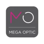 MEGA OPTIC LOGO