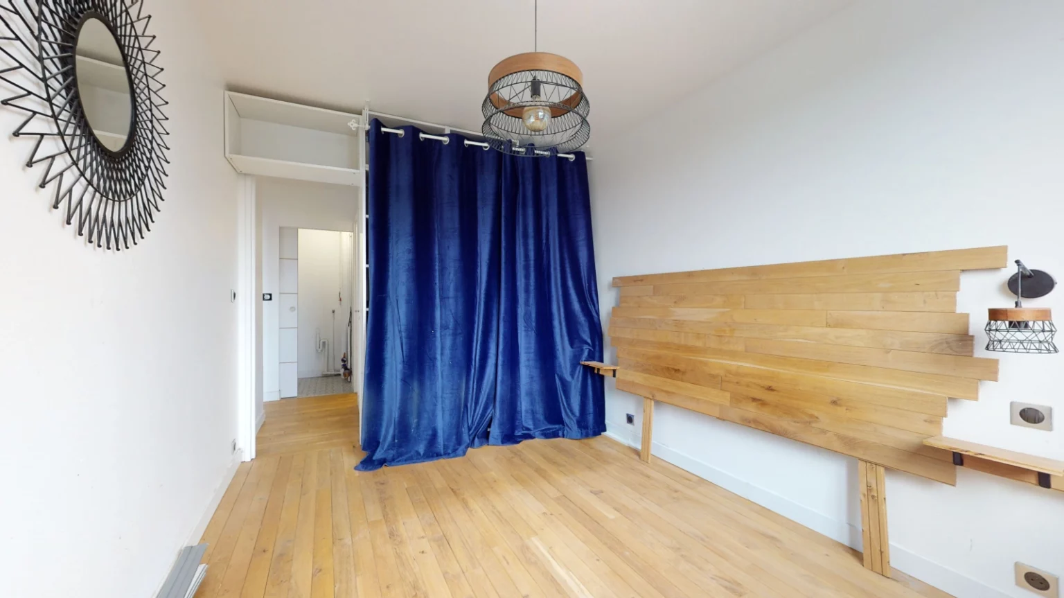 MARIVEL IMMOBILIER CHAMBRE 1