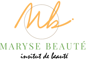 MARYSE BEAUTÉ INSTITUT DE BEAUTÉ VIROFLAY LOGO