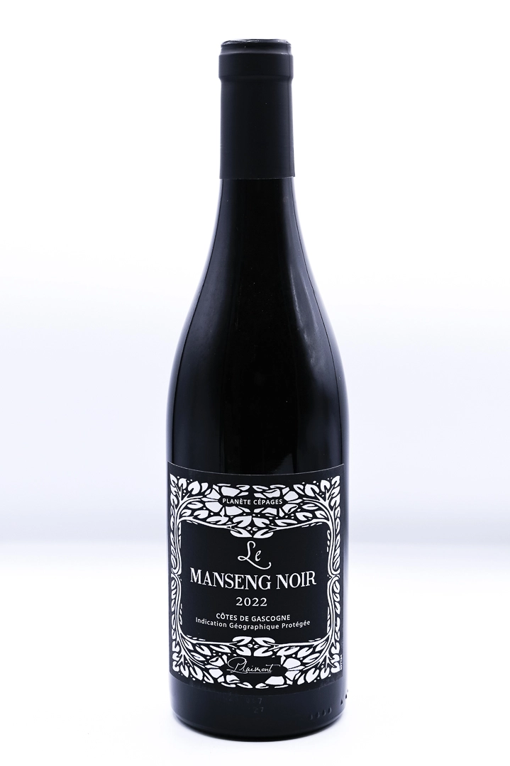 Manseng-Noir-Cotes-de-Gascogne-Cave-de-Plaimont-2022-MANSENGNOIR